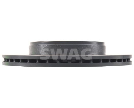 brake disc 33106933 Swag, Image 3