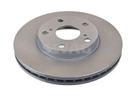 brake disc 33106934 Swag