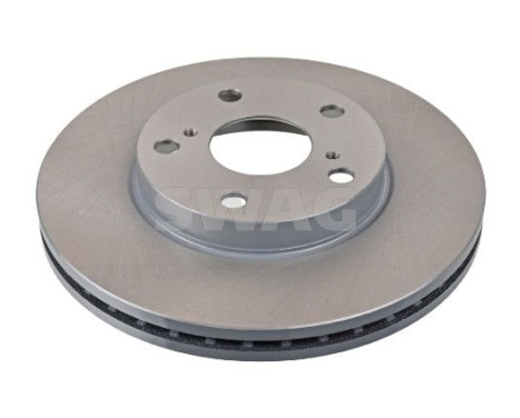 brake disc 33106934 Swag