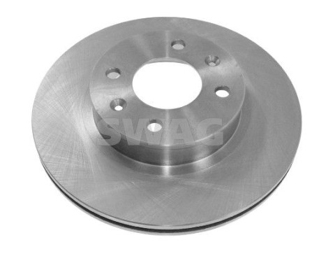 brake disc 33106938 Swag