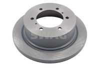 brake disc 33106943 Swag