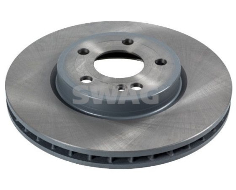 brake disc 33106951 Swag