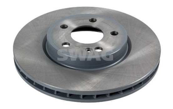 brake disc 33106951 Swag