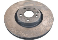 brake disc 33106955 Swag