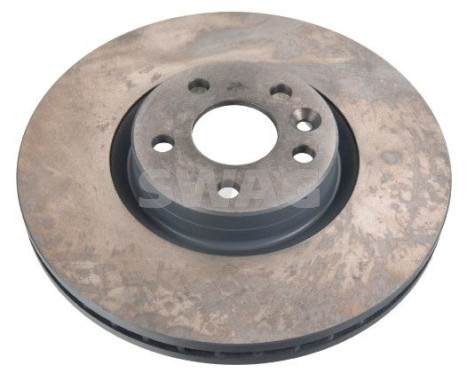 brake disc 33106955 Swag