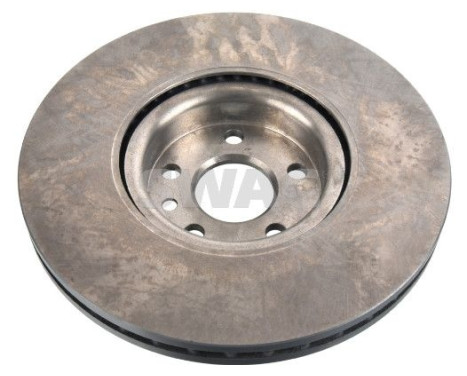brake disc 33106955 Swag, Image 2