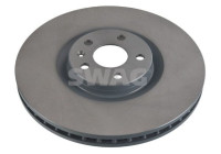 brake disc 33106961 Swag