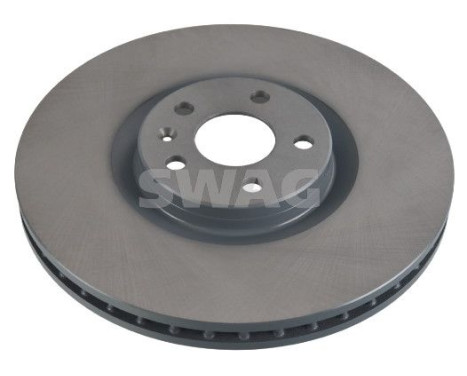 brake disc 33106961 Swag