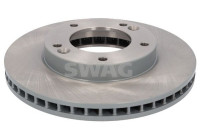 brake disc 33106962 Swag