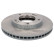 brake disc 33106962 Swag