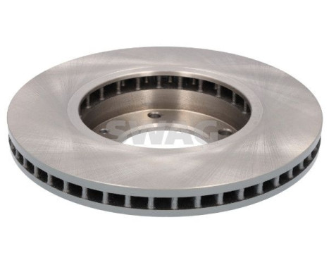 brake disc 33106962 Swag, Image 2