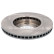 brake disc 33106962 Swag, Thumbnail 2