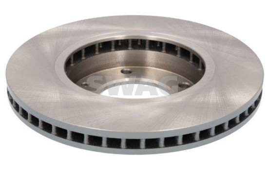 brake disc 33106962 Swag, Image 2