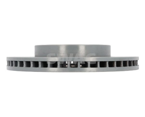 brake disc 33106962 Swag, Image 3