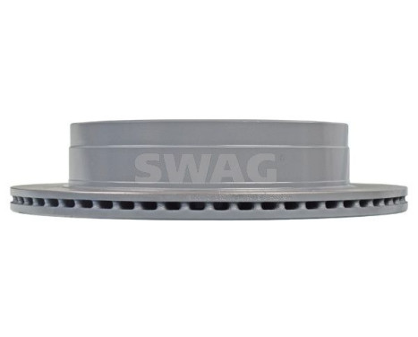 brake disc 33106963 Swag, Image 2