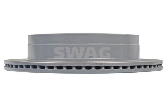 brake disc 33106963 Swag, Image 2