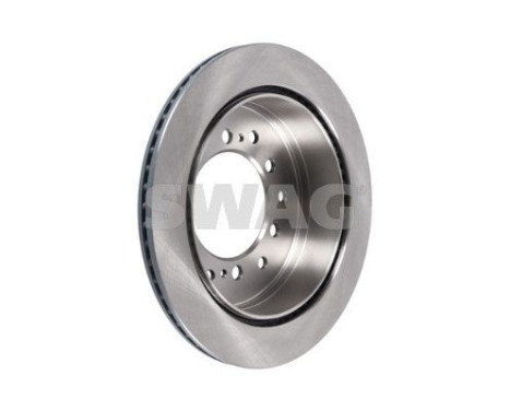 brake disc 33106963 Swag, Image 3