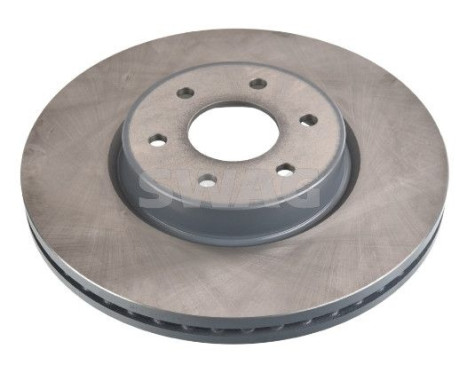 Brake disc 33106968 Swag
