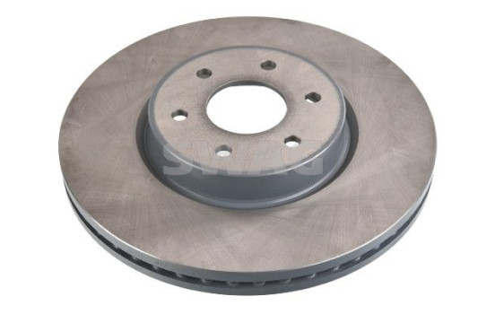 Brake disc 33106968 Swag