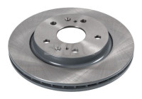 brake disc 33106969 Swag