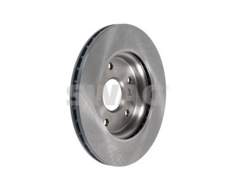 brake disc 33106969 Swag, Image 4