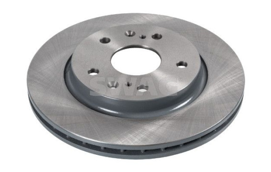 brake disc 33106969 Swag