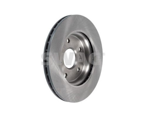 brake disc 33106969 Swag, Image 4