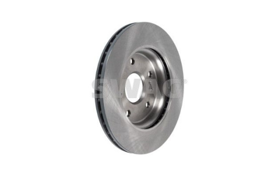 brake disc 33106969 Swag, Image 4