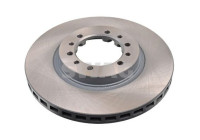brake disc 33106970 Swag
