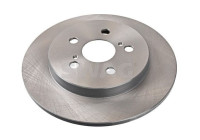 brake disc 33107064 Swag