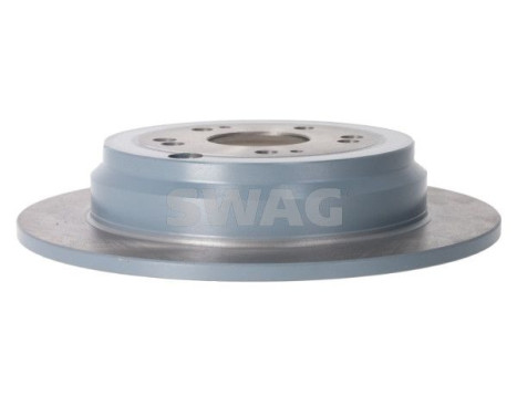 brake disc 33107068 Swag, Image 3
