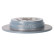 brake disc 33107068 Swag, Thumbnail 3