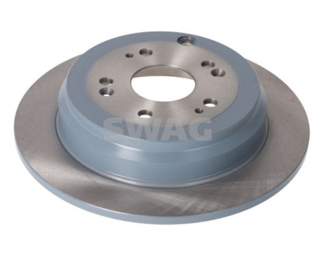 brake disc 33107068 Swag, Image 2