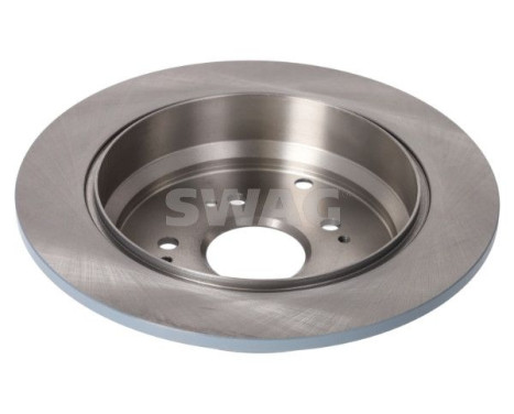 brake disc 33107068 Swag, Image 3