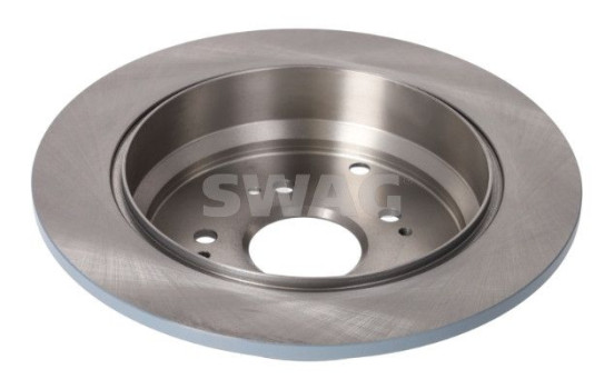 brake disc 33107068 Swag, Image 3