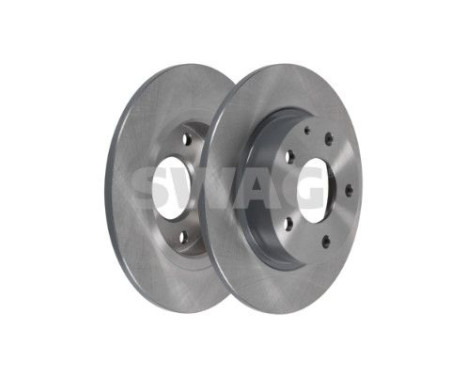 brake disc 33107069 Swag, Image 2