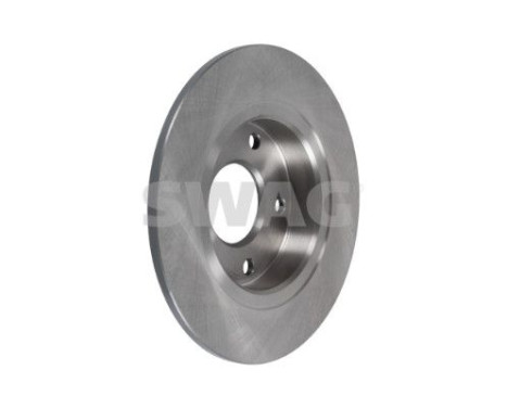 brake disc 33107069 Swag, Image 4