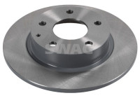 brake disc 33107069 Swag