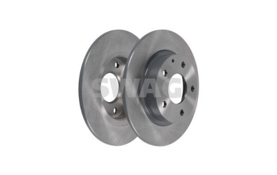 brake disc 33107069 Swag, Image 2