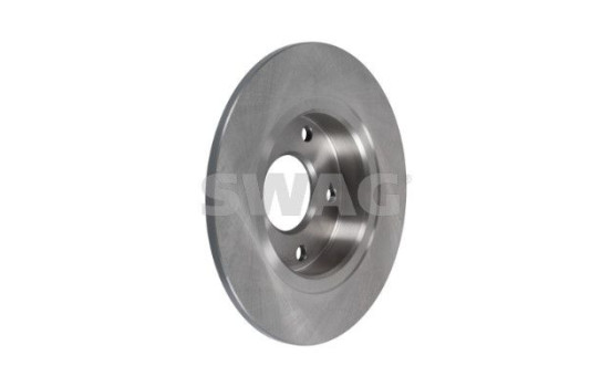 brake disc 33107069 Swag, Image 4