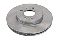 brake disc 33107071 Swag