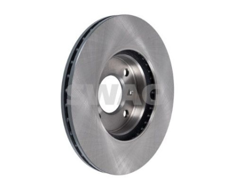 brake disc 33107071 Swag, Image 3