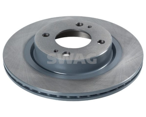 brake disc 33107073 Swag