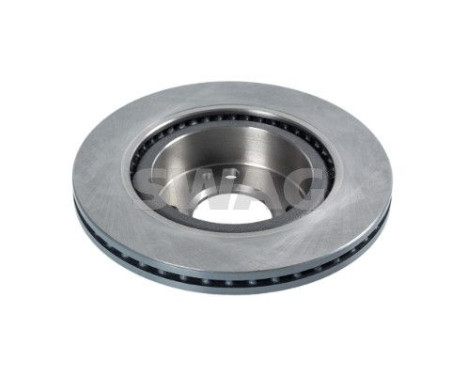 brake disc 33107073 Swag, Image 2
