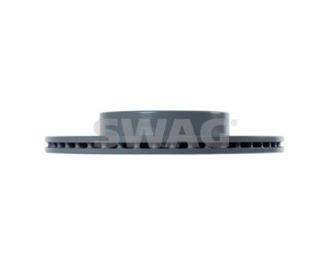brake disc 33107073 Swag, Image 3