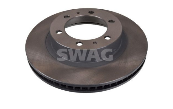 brake disc 33107077 Swag