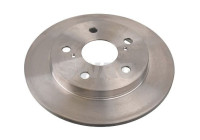 brake disc 33107078 Swag