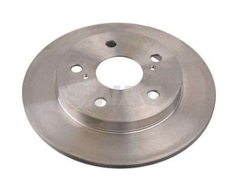 brake disc 33107078 Swag