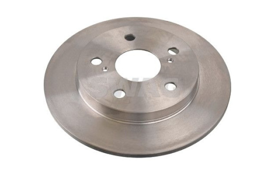 brake disc 33107078 Swag