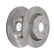 brake disc 33107079 Swag, Thumbnail 2